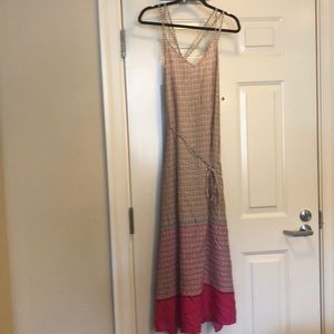 Gap Maxi dress